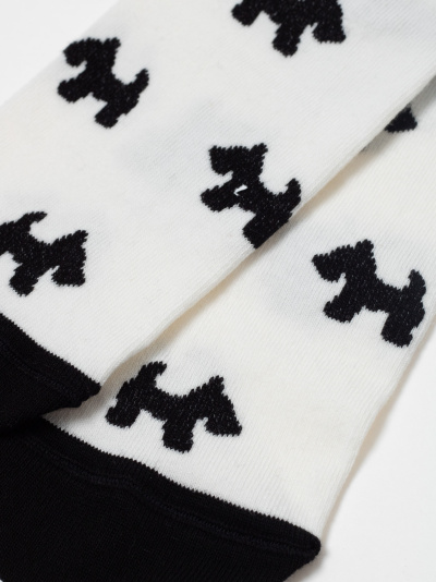 Носки CONTE CLASSIC молочный 7С-22СП - фото 9