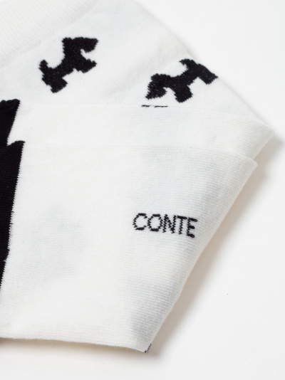 Носки CONTE CLASSIC молочный 7С-22СП - фото 10