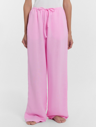 Брюки Mark Formelle 532431/24-26375Ц-9 орхидея - фото 3