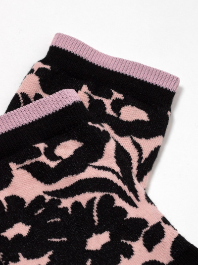 Носки CONTE CLASSIC пепельно-розовый 7С-22СП - фото 6