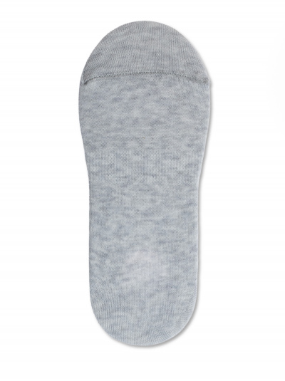 Носки CONTE CLASSIC светло-серый 16С-12СП - фото 2