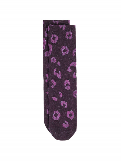 Носки CONTE CLASSIC сиреневый 24С-156СП - фото 5