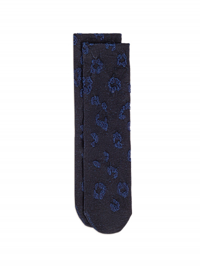 Носки CONTE CLASSIC темно-синий 24С-156СП - фото 3