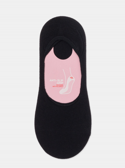 Носки CONTE CLASSIC черный 16С-12СП - фото 4