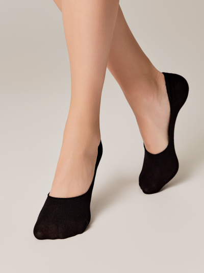 Носки CONTE CLASSIC черный 16С-12СП - фото 8