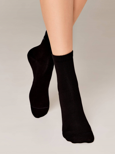 Носки CONTE CLASSIC черный 17С-183СП - фото 6