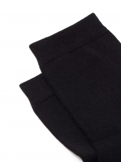 Носки CONTE CLASSIC черный 22С-77СП - фото 5