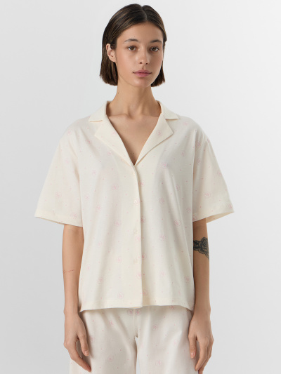 Брюки, рубашка Mark Formelle 592554/25-38160ПП-0 MF_на_молочном - фото 2