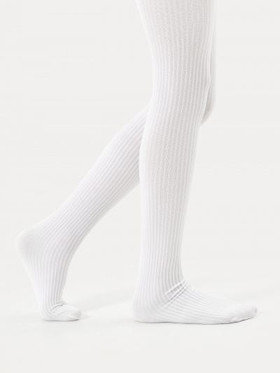 Колготки Mark Formelle 727PA-2042/B3-22727PA белый_000К_Крашение_полиамид.изделий_(колготки) - фото 2