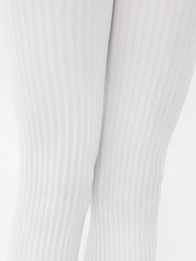 Колготки Mark Formelle 727PA-2042/B3-22727PA белый_000К_Крашение_полиамид.изделий_(колготки) - фото 4