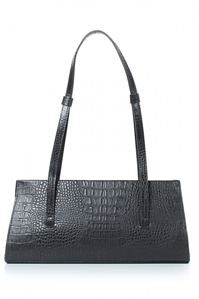 Сумка Galanteya 11225.25с1943к45 черный - фото 2