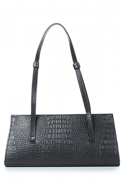 Сумка Galanteya 11225.25с1943к45 черный - фото 3