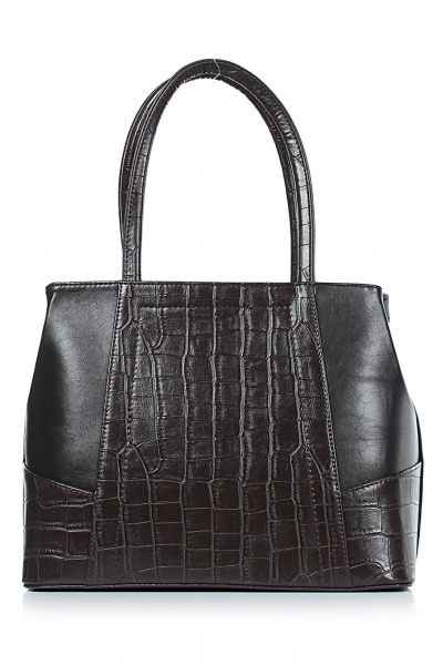 Сумка Galanteya 1220.25с2770к45 коричневый_т. - фото 2