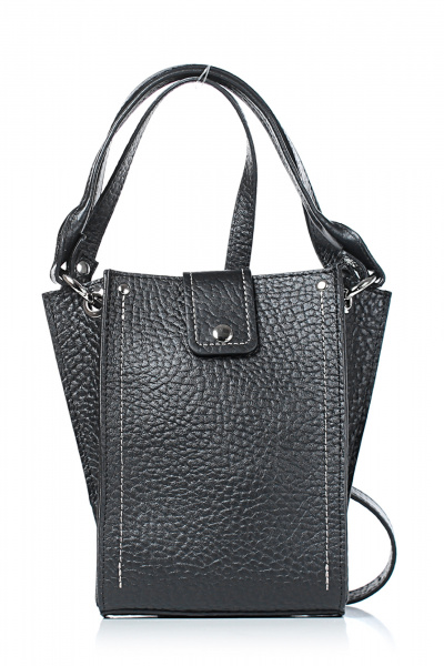 Сумка Galanteya 13325.25с2929к45 черный - фото 2