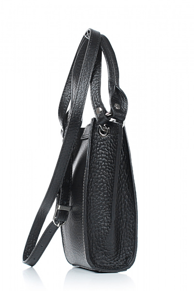 Сумка Galanteya 13325.25с2929к45 черный - фото 4