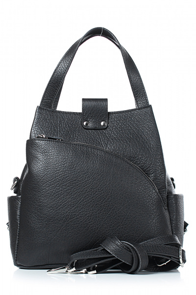 Рюкзак Galanteya 13724.25с2874к45 черный - фото 2