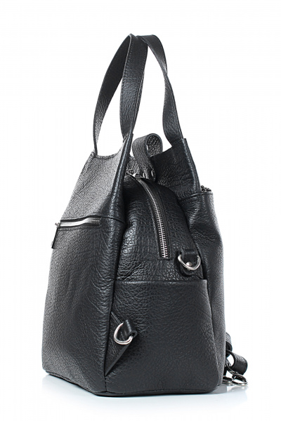 Рюкзак Galanteya 13724.25с2874к45 черный - фото 3