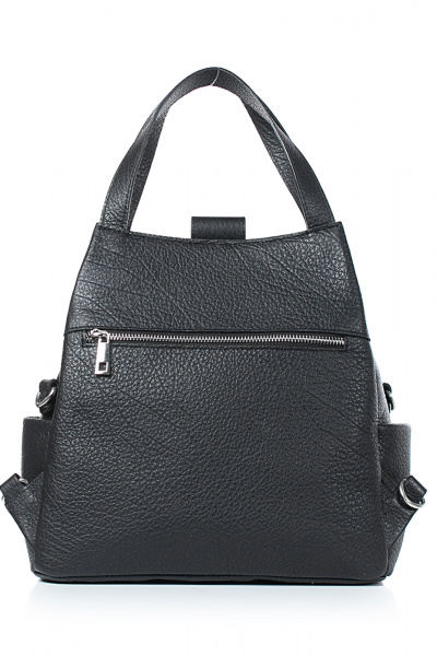 Рюкзак Galanteya 13724.25с2874к45 черный - фото 4