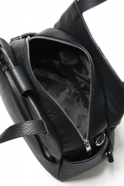 Рюкзак Galanteya 13724.25с2874к45 черный - фото 6