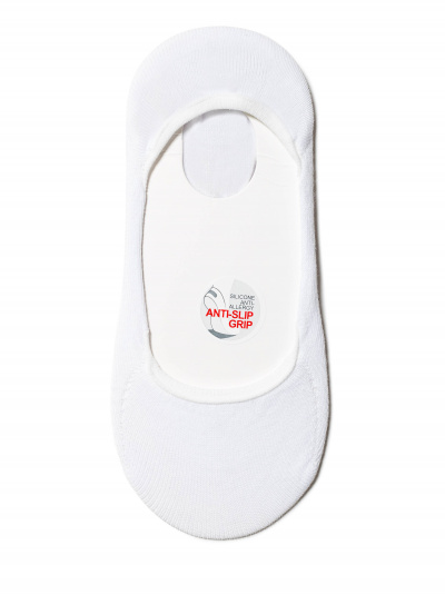 Носки CONTE ESLI CLASSIC белый 16С-16СПЕ - фото 2