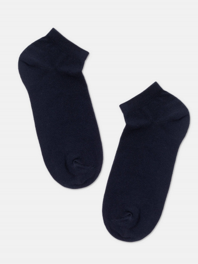 Носки CONTE ESLI CLASSIC темно-синий 14С-116СПЕ - фото 3