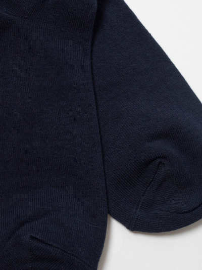 Носки CONTE ESLI CLASSIC темно-синий 14С-116СПЕ - фото 5