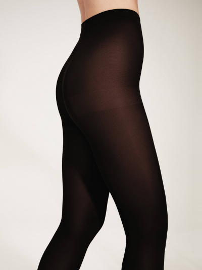 Колготки CONTE ESLI FIESTA 50 nero 16С-35СПЕ - фото 3
