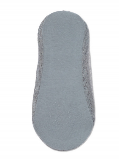 Носки CONTE ESLI IS002 grey - фото 3