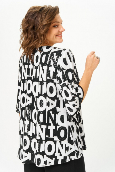Блуза Svetlana-Style 5036 буквы - фото 4