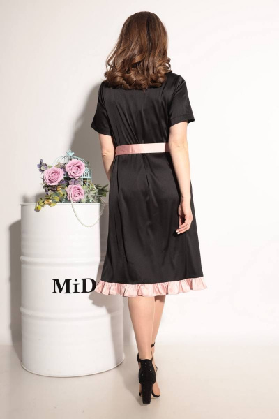 Платье Mido М67 - фото 3
