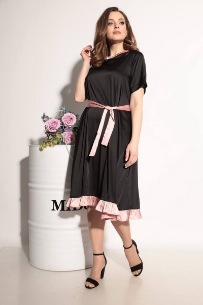 Платье Mido М67 - фото 2