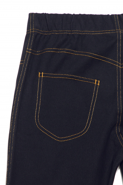 Леггинсы CONTE NICOLE nero 17С-315ТСП - фото 6