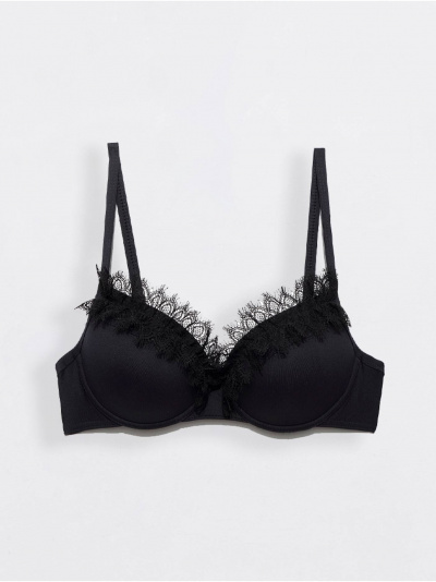 Лиф CONTE NIKKI black - фото 2