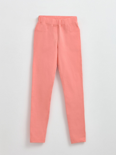 Леггинсы CONTE NOVA new peach 17С-393ТСП - фото 1