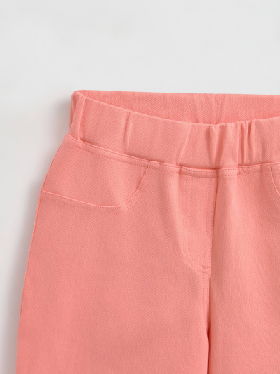 Леггинсы CONTE NOVA new peach 17С-393ТСП - фото 2