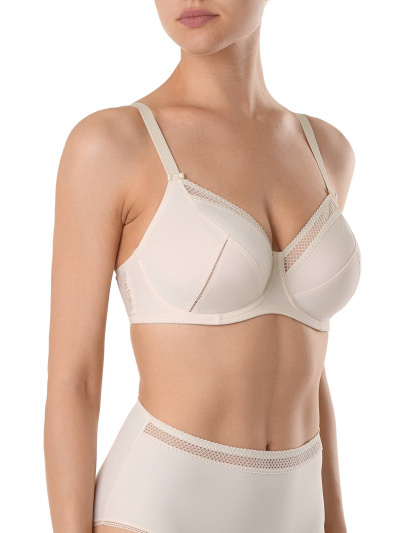 Бюстгальтер CONTE NUANCE RB6070 пастель 18С-0029КСП - фото 1