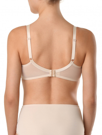 Бюстгальтер CONTE NUANCE RB6070 пудра 18С-0029КСП - фото 2