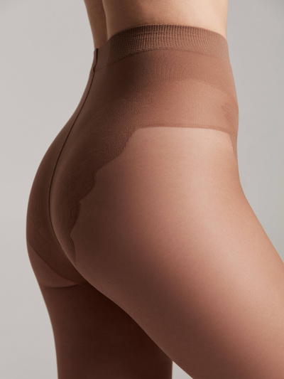 Колготки CONTE STYLE 40 bronz 8С-74СП - фото 3