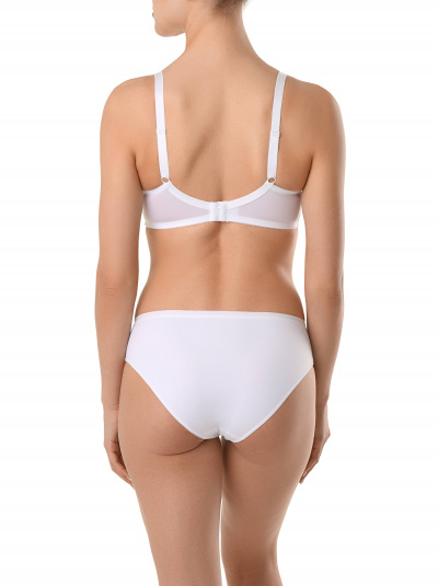 Бюстгальтер CONTE SUPREMA RB6019 белый 16С-0039КСП - фото 4