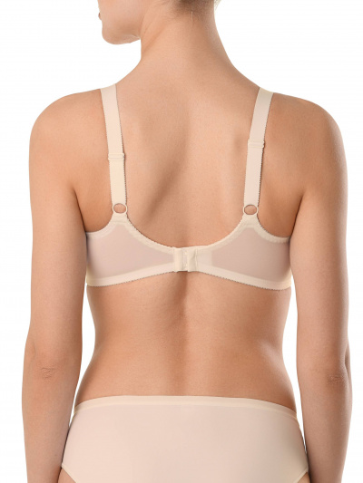 Бюстгальтер CONTE SUPREMA RB7018 пастель 16С-0038КСП - фото 2