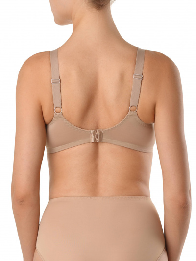 Бюстгальтер CONTE SUPREMA RB7018 телесный 16С-0038КСП - фото 2