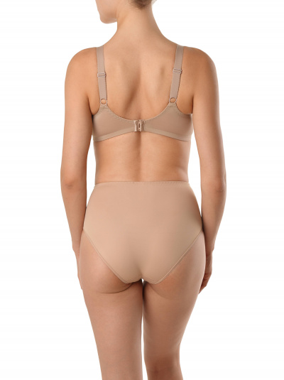 Бюстгальтер CONTE SUPREMA RB7018 телесный 16С-0038КСП - фото 4