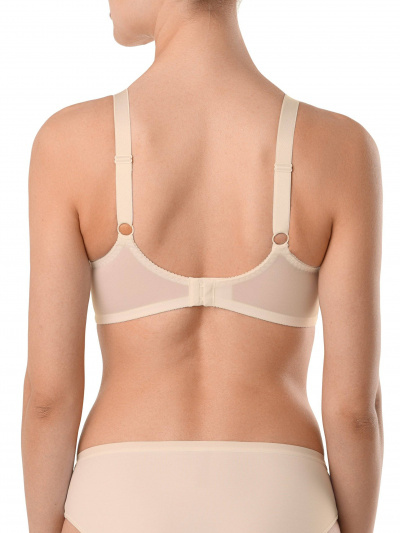 Бюстгальтер CONTE SUPREMA RB7020 пастель 16С-0048КСП - фото 2