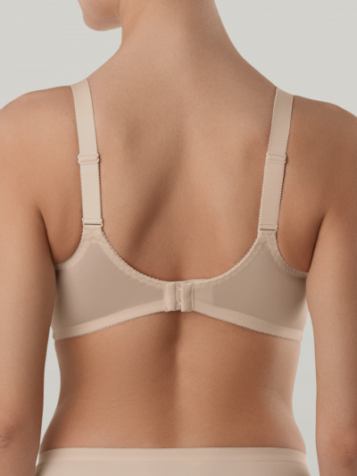 Бюстгальтер CONTE SUPREMA RB7221 пастель 23С-0030КСП - фото 2