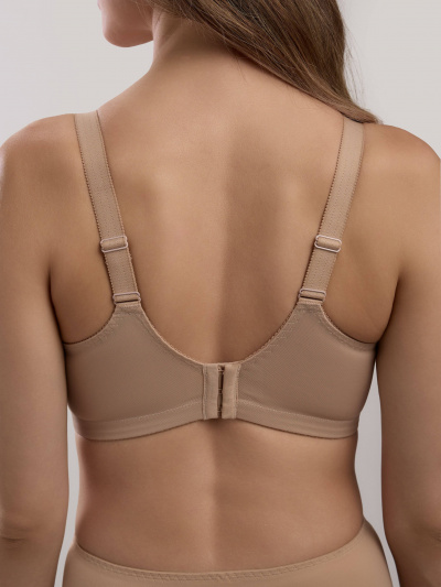 Бюстгальтер CONTE SUPREMA RB7321 телесный 23С-0031КСП - фото 2