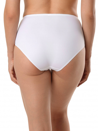 Трусы CONTE SUPREMA RP0017 белый 16С-0015КСП - фото 2