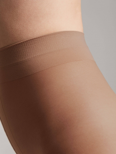 Колготки CONTE TANGO 40 mocca 8С-46СП - фото 5