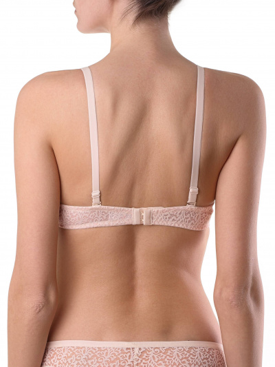Бюстгальтер CONTE TATOUAGE RB1040 пастель 16С-0073КСП - фото 2