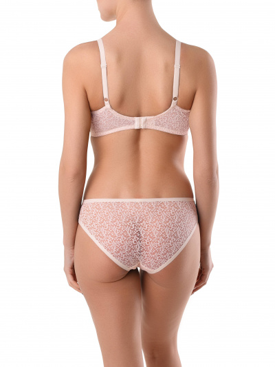 Бюстгальтер CONTE TATOUAGE RB3041 пастель 16С-0074КСП - фото 4