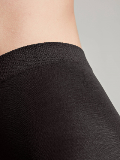 Колготки CONTE TRENDY 150 nero 8С-57СПТ - фото 4